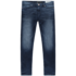 Denim tapered fit Ancona Denim tapered fit Ancona