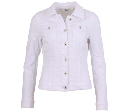 Enjoy Jasje Sweatstof 923619 Enjoy Jasje Sweatstof 923619