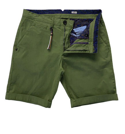 RAW Chino Short S22SH001