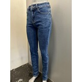 BS Jeans Denim slim fit high waist 6804