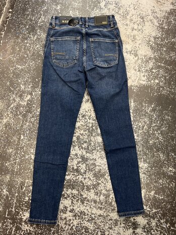 M.O.D. Denim Skinny Fit Denim Suzy  NOS-2012 M.O.D. Denim Skinny Fit Denim Suzy  NOS-2012