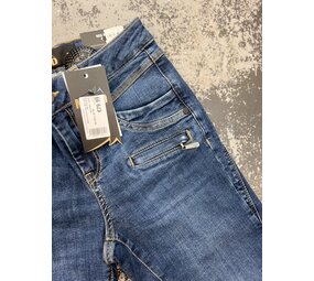 M.O.D. Denim Skinny Fit Denim Suzy  NOS-2012 M.O.D. Denim Skinny Fit Denim Suzy  NOS-2012