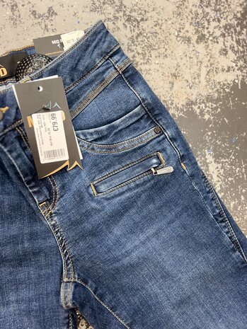 M.O.D. Denim Skinny Fit Denim Suzy  NOS-2012 M.O.D. Denim Skinny Fit Denim Suzy  NOS-2012