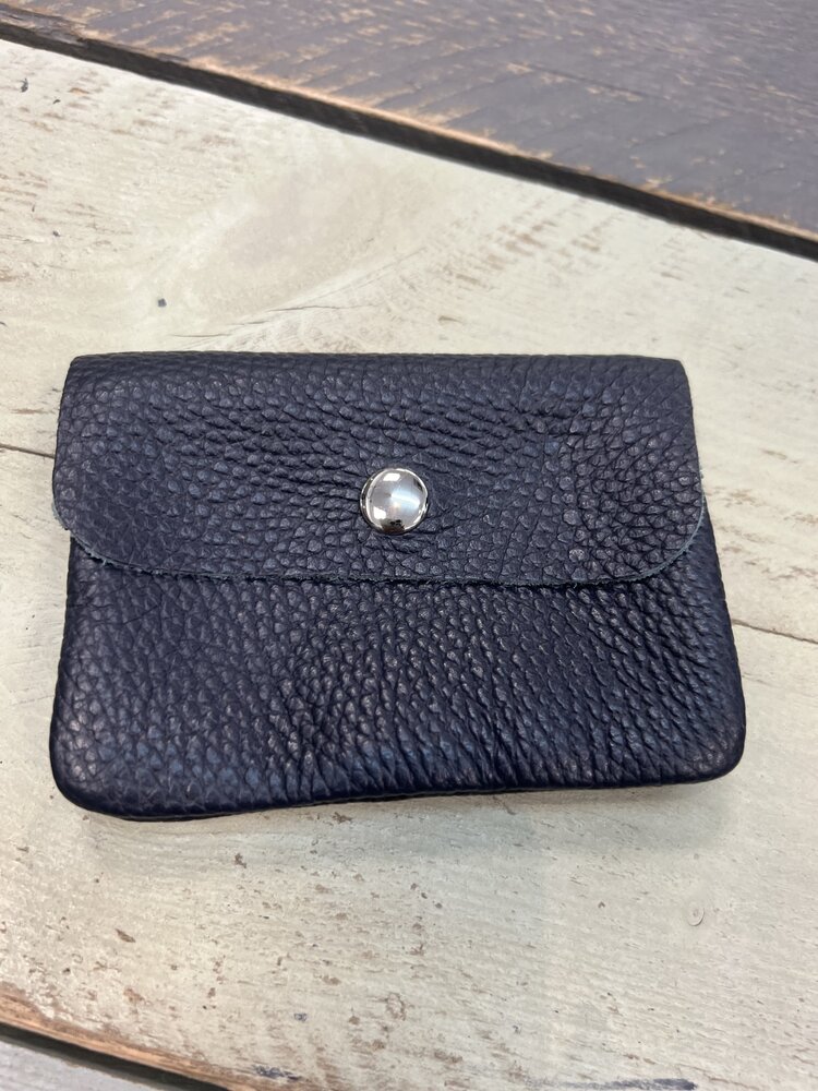 Echt lederen portemonnee Dayshan Echt lederen portemonnee Dayshan