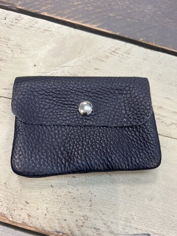 Echt lederen portemonnee Dayshan Echt lederen portemonnee Dayshan