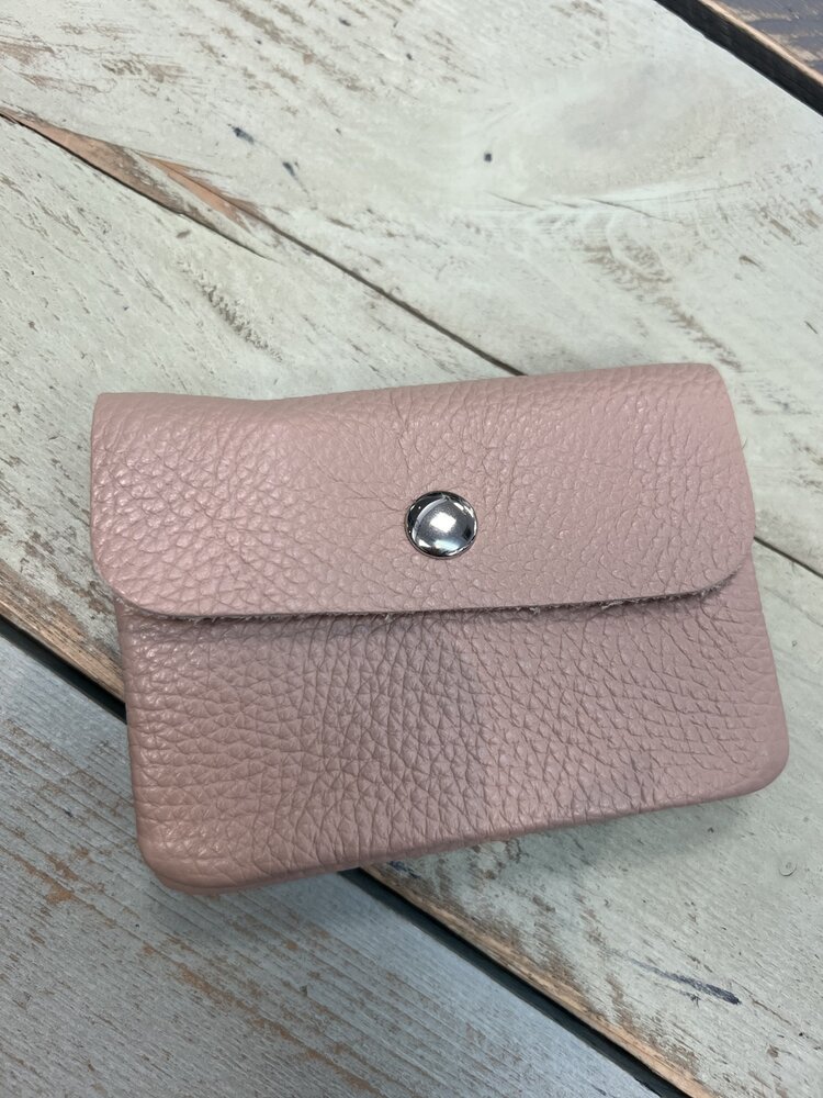 Echt lederen portemonnee Dayshan Echt lederen portemonnee Dayshan