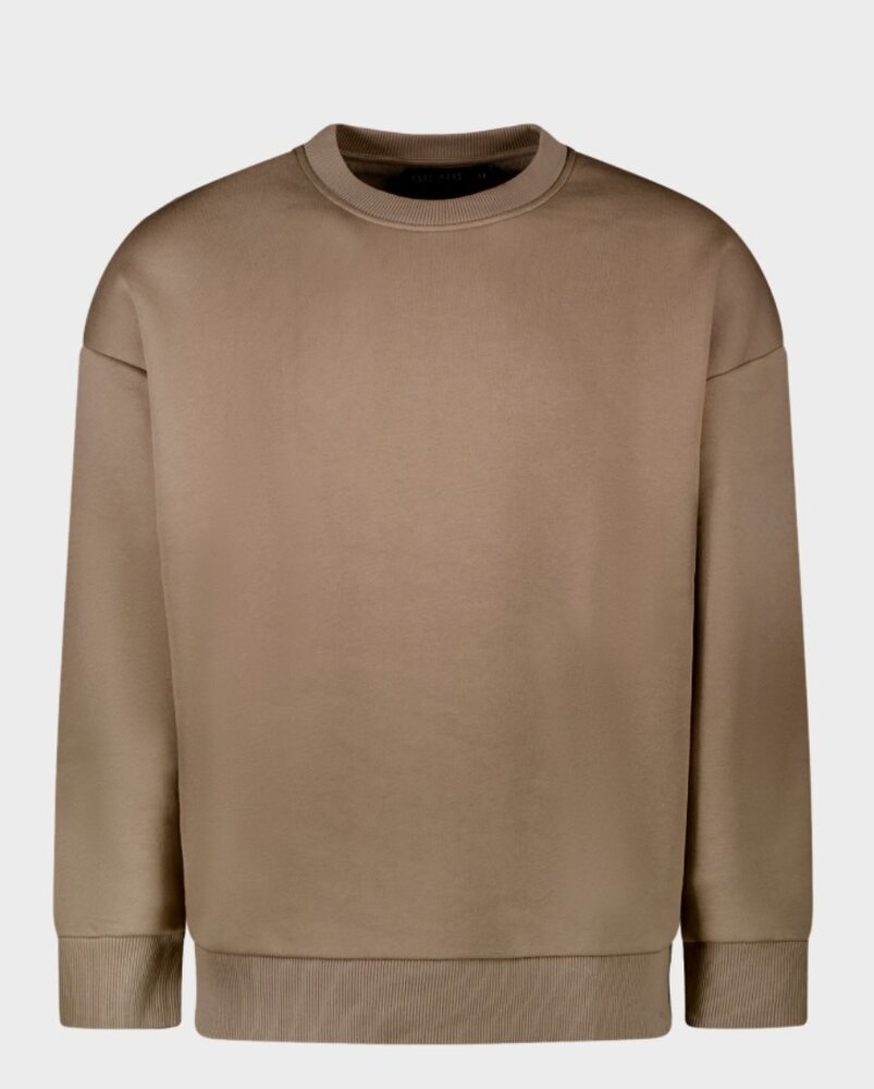 Cars Jeans Sweater crew neck Eamon