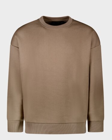 Cars Jeans Sweater crew neck Eamon