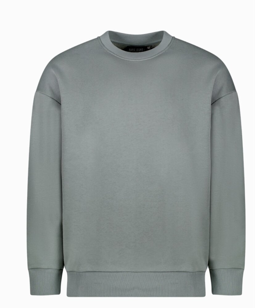 Cars Jeans Sweater crew neck Eamon