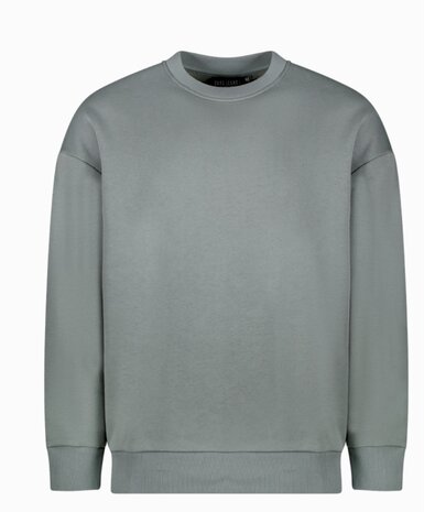 Cars Jeans Sweater crew neck Eamon
