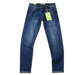 Bruno Leoni Denim slim fit 2543 Bruno Leoni Denim slim fit 2543