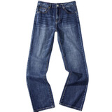 Bruno Leoni Denim loose fit 2527 Bruno Leoni Denim loose fit 2527