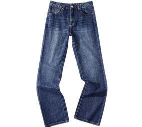 Bruno Leoni Denim loose fit 2527 Bruno Leoni Denim loose fit 2527