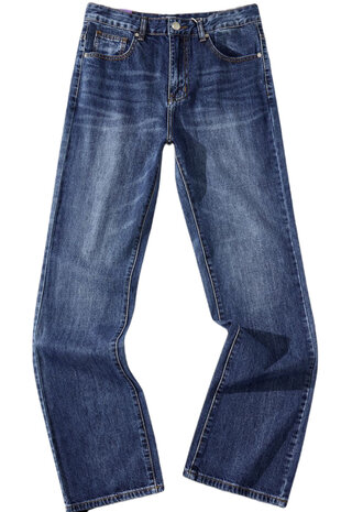 Bruno Leoni Denim loose fit 2527 Bruno Leoni Denim loose fit 2527