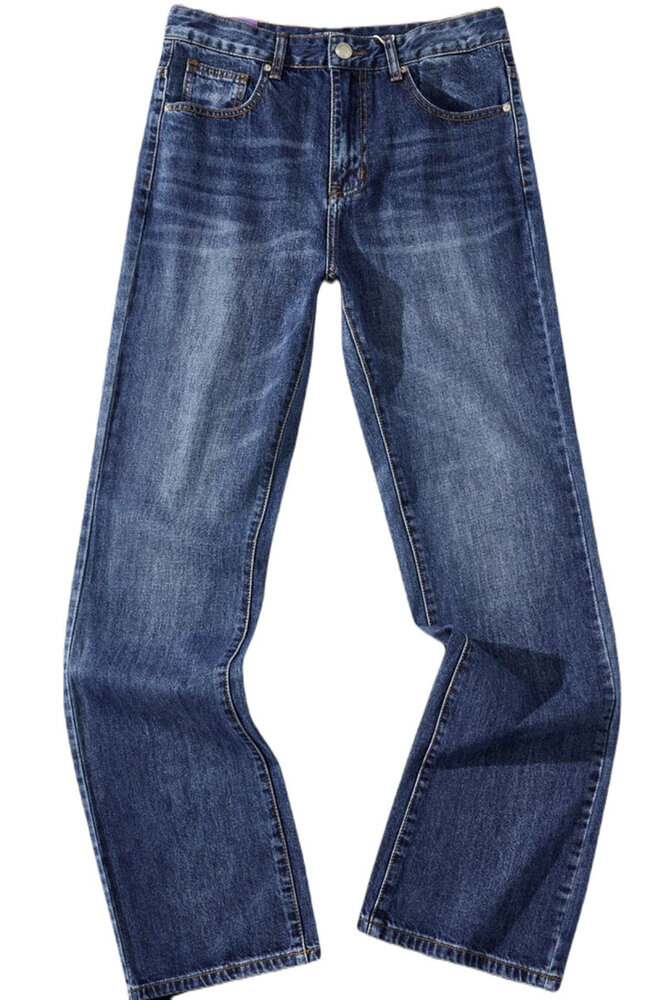 Bruno Leoni Denim loose fit 2527 Bruno Leoni Denim loose fit 2527