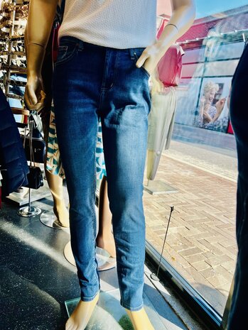 Bruno Leoni Denim slim fit 2543