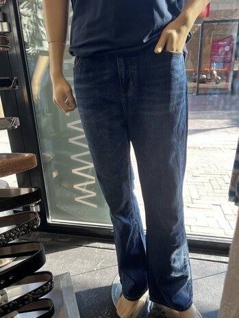 Bruno Leoni Denim loose fit 2527 Bruno Leoni Denim loose fit 2527