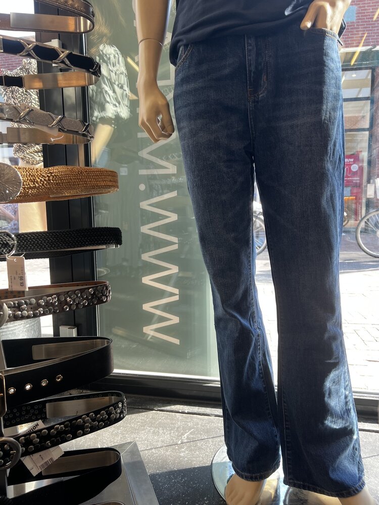 Bruno Leoni Denim loose fit 2527 Bruno Leoni Denim loose fit 2527