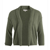 Enjoy Vest 3/4 mouw Lurex 506781 Enjoy Vest 3/4 mouw Lurex 506781