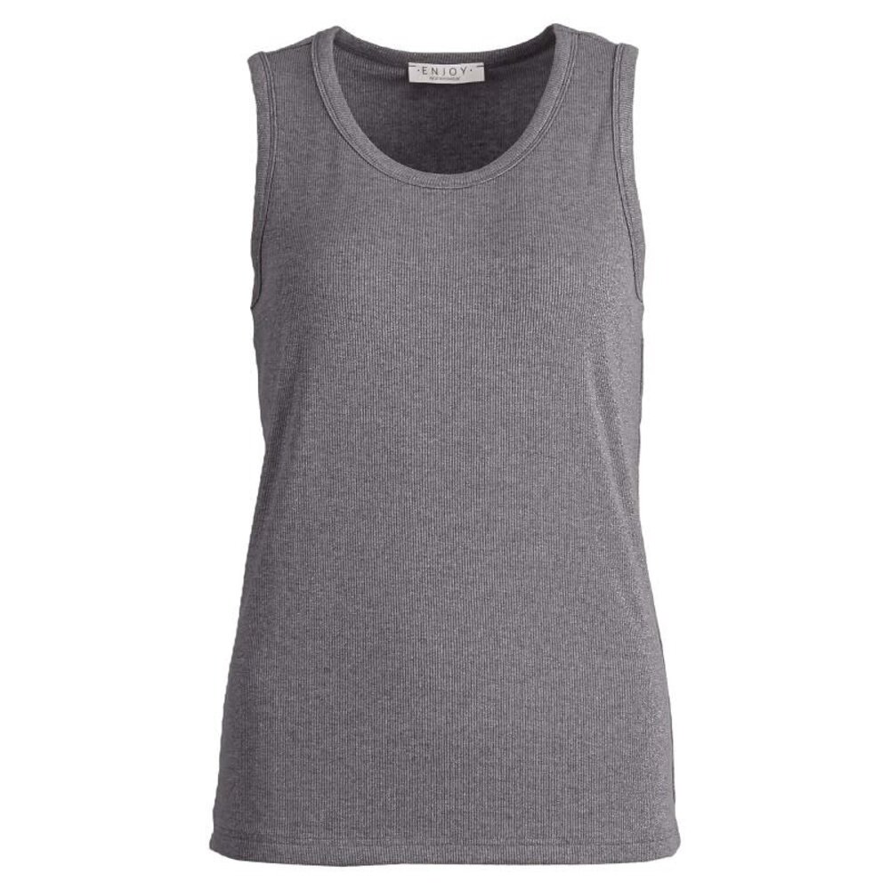 Enjoy Singlet lurex 166610