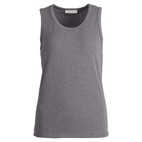 Enjoy Singlet lurex 166610