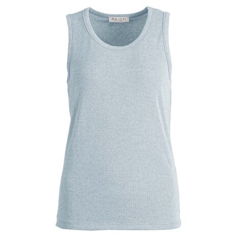 Enjoy Singlet lurex 166610