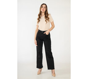 R jonaco Denim wide leg high waist 2022 R jonaco Denim wide leg high waist 2022