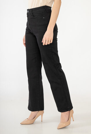 R jonaco Denim wide leg high waist 2022 R jonaco Denim wide leg high waist 2022