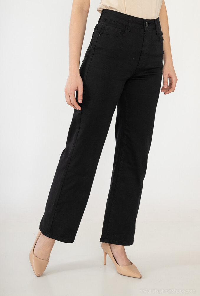 R jonaco Denim wide leg high waist 2022 R jonaco Denim wide leg high waist 2022