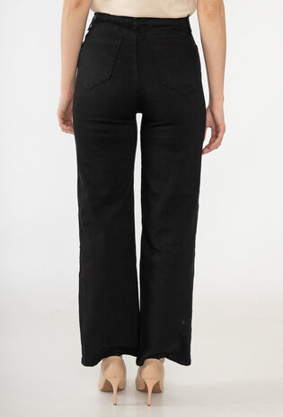 R jonaco Denim wide leg high waist 2022 R jonaco Denim wide leg high waist 2022