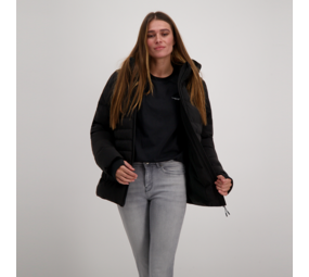 Cars Jeans Winterjas afneembaar capuchon Thary Cars Jeans Winterjas afneembaar capuchon Thary