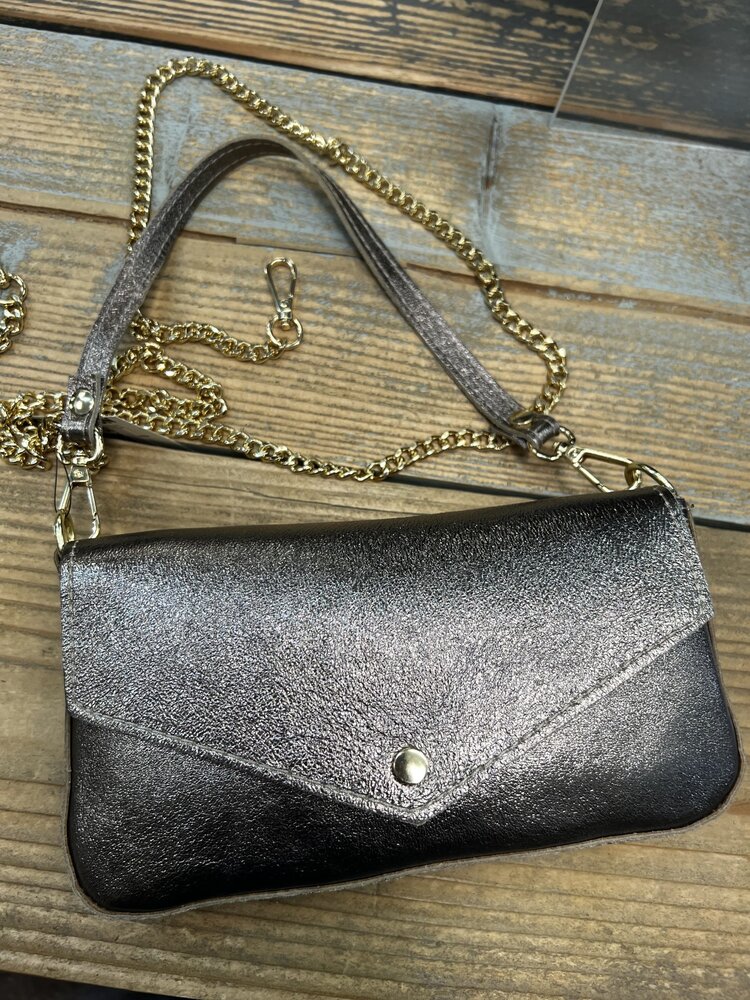 Echt lederen tasje PA24 Echt lederen tasje PA24