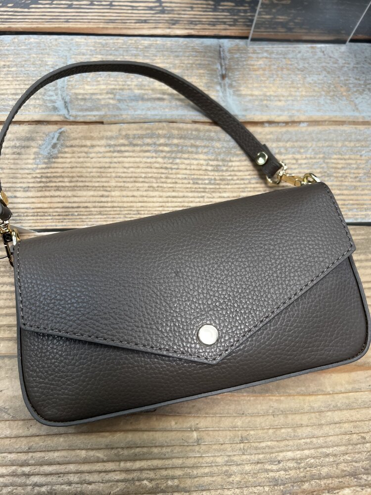 Echt lederen tasje PA24 Echt lederen tasje PA24