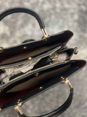 Fashion bag 1 vak 963