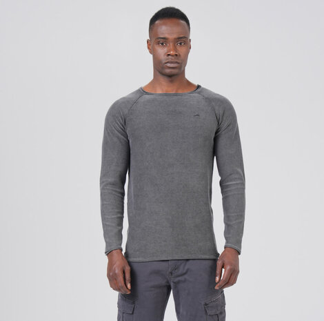 M.O.D. Denim Pullover rh AU24-PL610
