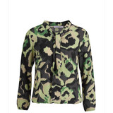 Enjoy Blouse lm allover print 882590 Enjoy Blouse lm allover print 882590