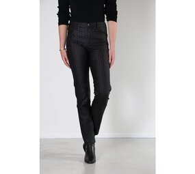 New Star Broek printed Alice rings-001 New Star Broek printed Alice rings-001