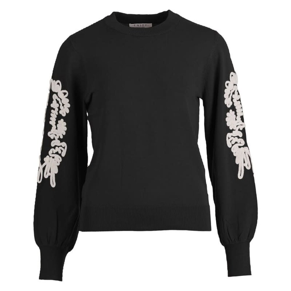 Enjoy Pull lm borduur 424965 Enjoy Pull lm borduur 424965