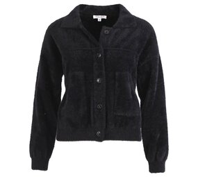 Enjoy Jasje / vest fluffy 507476 Enjoy Jasje / vest fluffy 507476