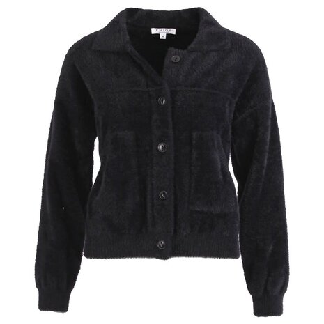 Enjoy Jasje / vest fluffy 507476 Enjoy Jasje / vest fluffy 507476