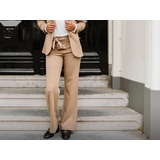 Rebelz Broek met ceintuur 17192-Emma Rebelz Broek met ceintuur 17192-Emma