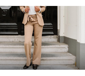 Dames broeken Myfashion