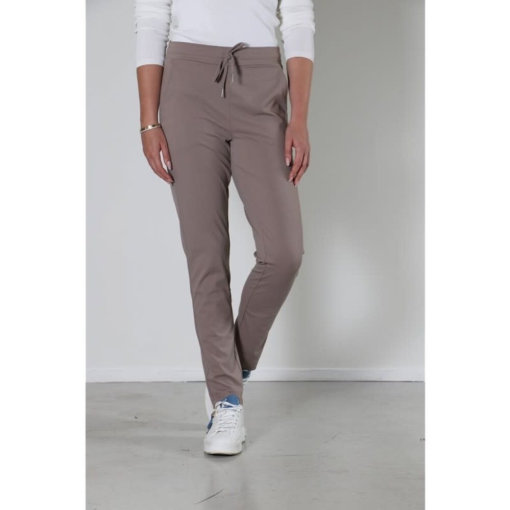 New Star Travelstof broek Dover New Star Travelstof broek Dover