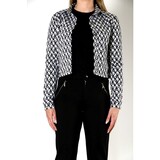 New Star Jasje Jacquard knit Dorian
