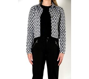 New Star Jasje Jacquard knit Dorian New Star Jasje Jacquard knit Dorian