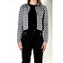 Jasje Jacquard knit Dorian