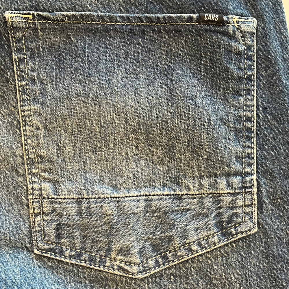 Cars Jeans Denim regular loose fit Guard Cars Jeans Denim regular loose fit Guard