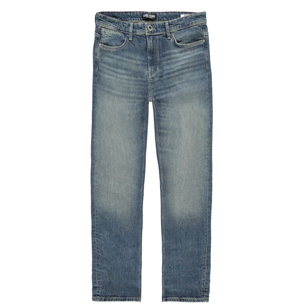Cars Jeans Denim regular loose fit Guard Cars Jeans Denim regular loose fit Guard