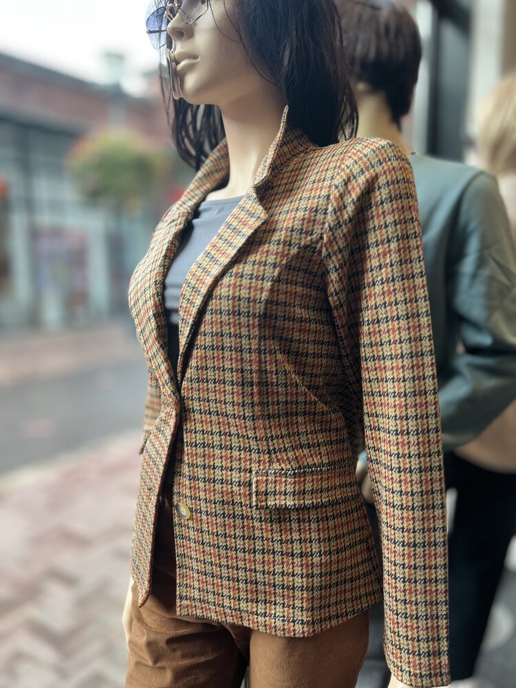 Princesse Nomade Colbert botton 24HVY20 Princesse Nomade Colbert botton 24HVY20