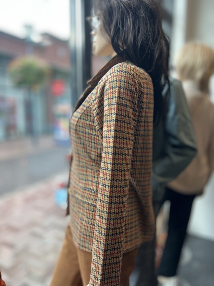 Princesse Nomade Colbert botton 24HVY20 Princesse Nomade Colbert botton 24HVY20